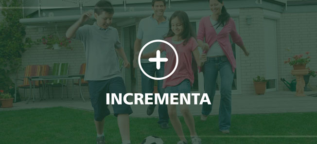 incrementa tu potencia física